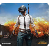 Steelseries 63808 Qck+ Pubg Miramar Edition Mouse Pad